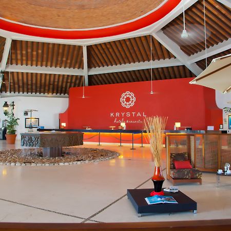 คริสตัล บายาร์ตา Hotel ปูแอร์โตบาญาร์ตา ภายนอก รูปภาพ