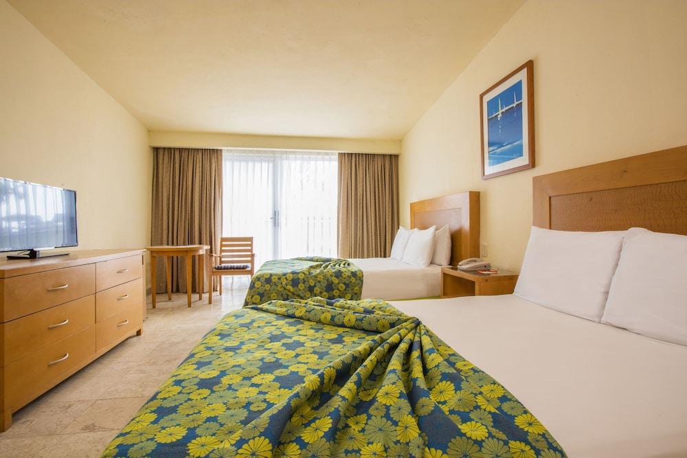 คริสตัล บายาร์ตา Hotel ปูแอร์โตบาญาร์ตา ภายนอก รูปภาพ