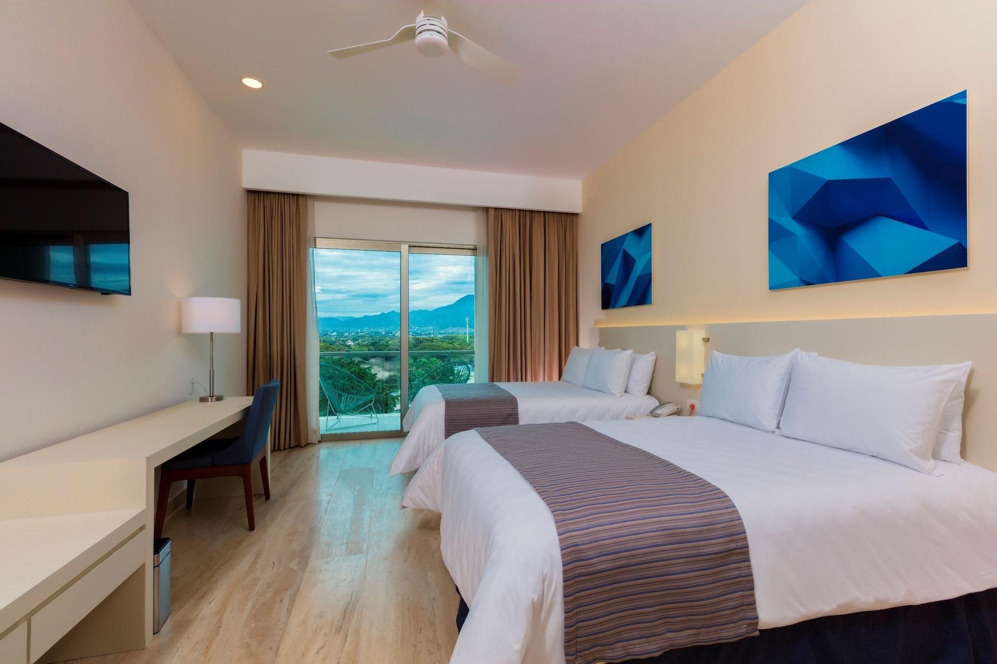 คริสตัล บายาร์ตา Hotel ปูแอร์โตบาญาร์ตา ภายนอก รูปภาพ