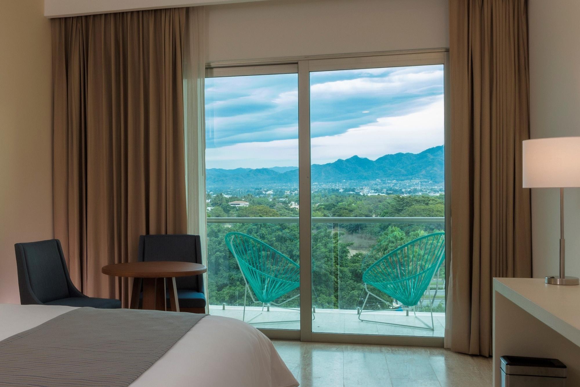 คริสตัล บายาร์ตา Hotel ปูแอร์โตบาญาร์ตา ภายนอก รูปภาพ