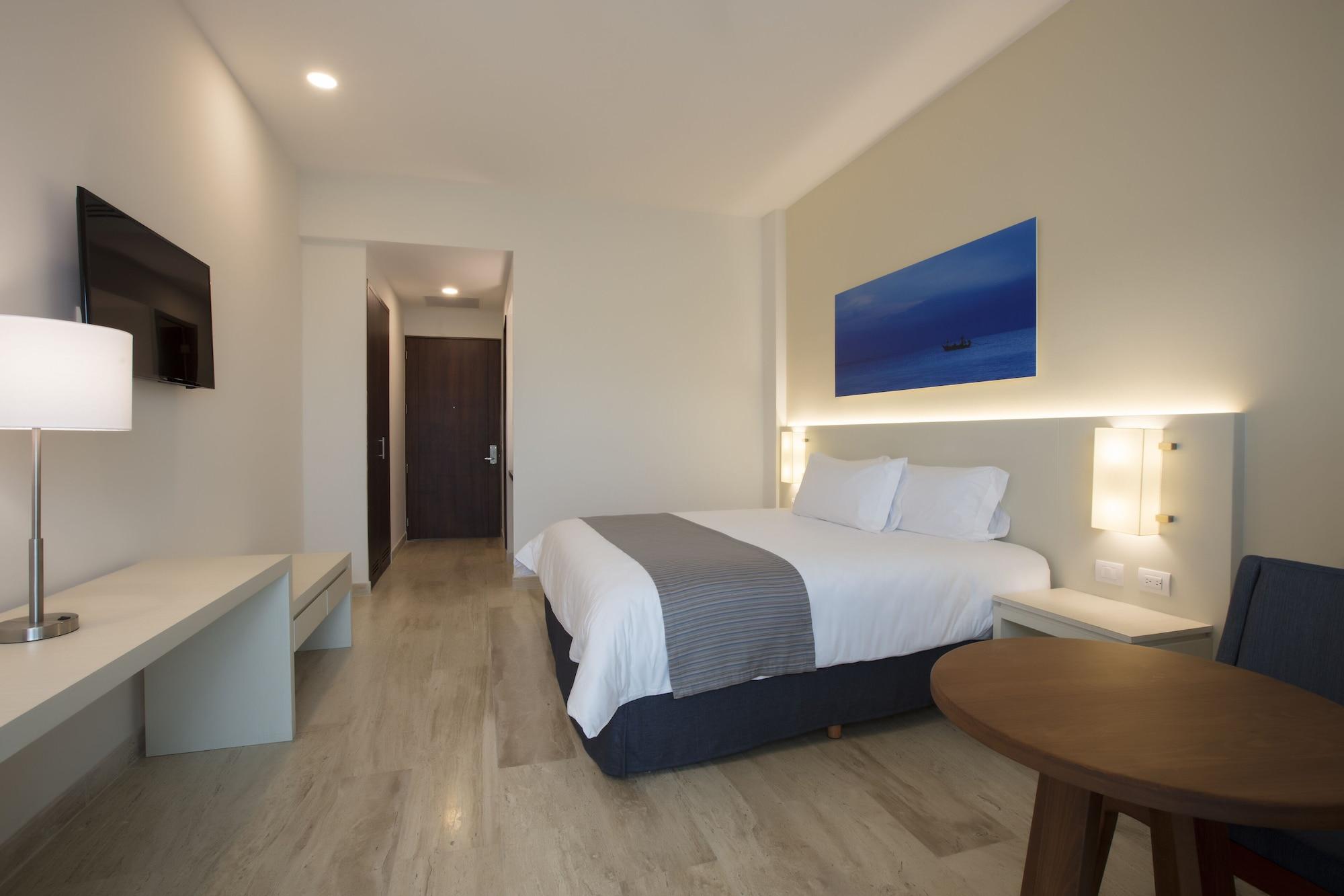 คริสตัล บายาร์ตา Hotel ปูแอร์โตบาญาร์ตา ภายนอก รูปภาพ