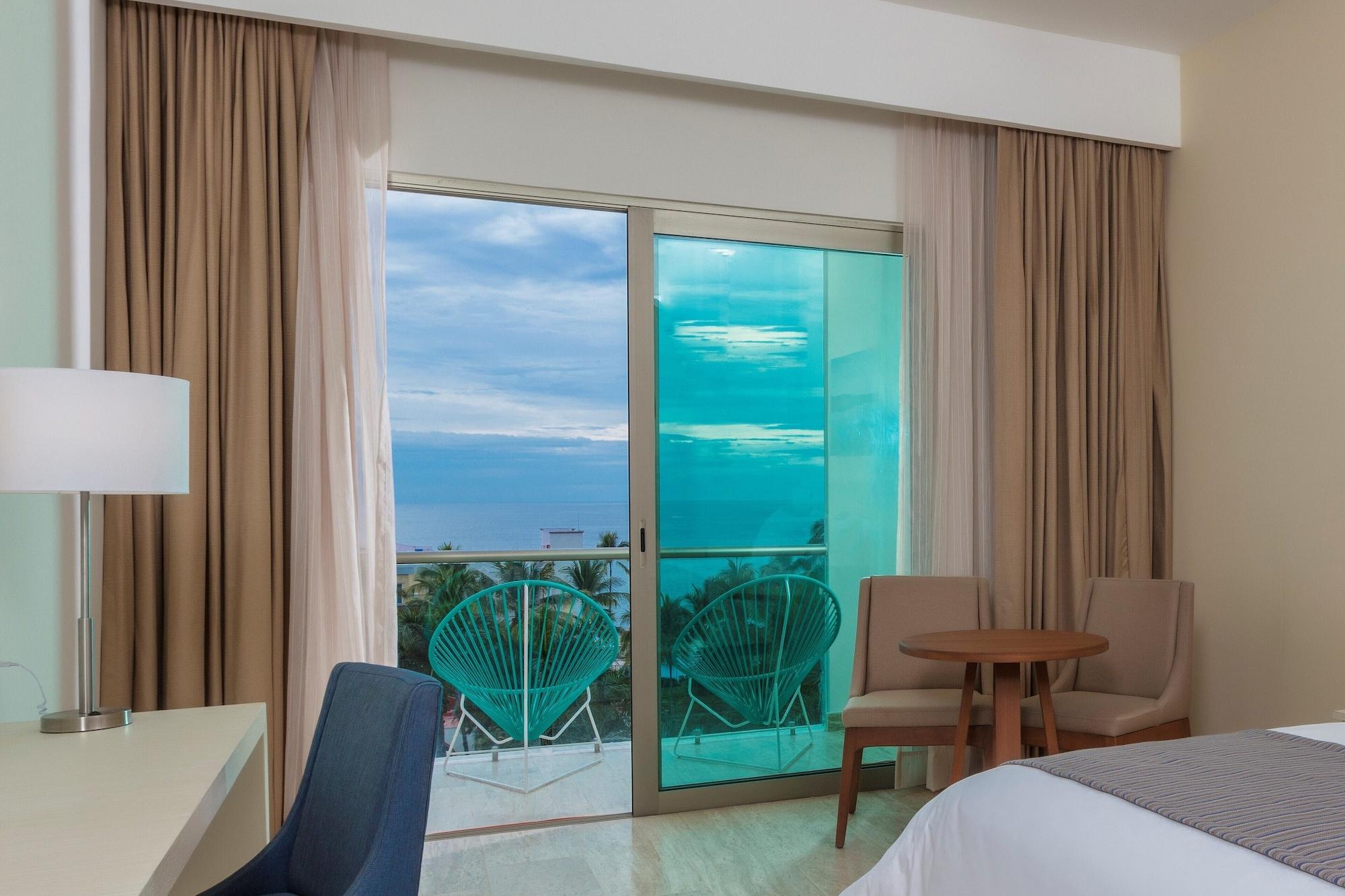 คริสตัล บายาร์ตา Hotel ปูแอร์โตบาญาร์ตา ภายนอก รูปภาพ