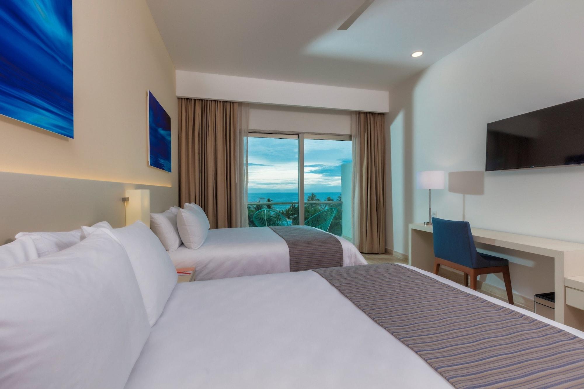 คริสตัล บายาร์ตา Hotel ปูแอร์โตบาญาร์ตา ภายนอก รูปภาพ