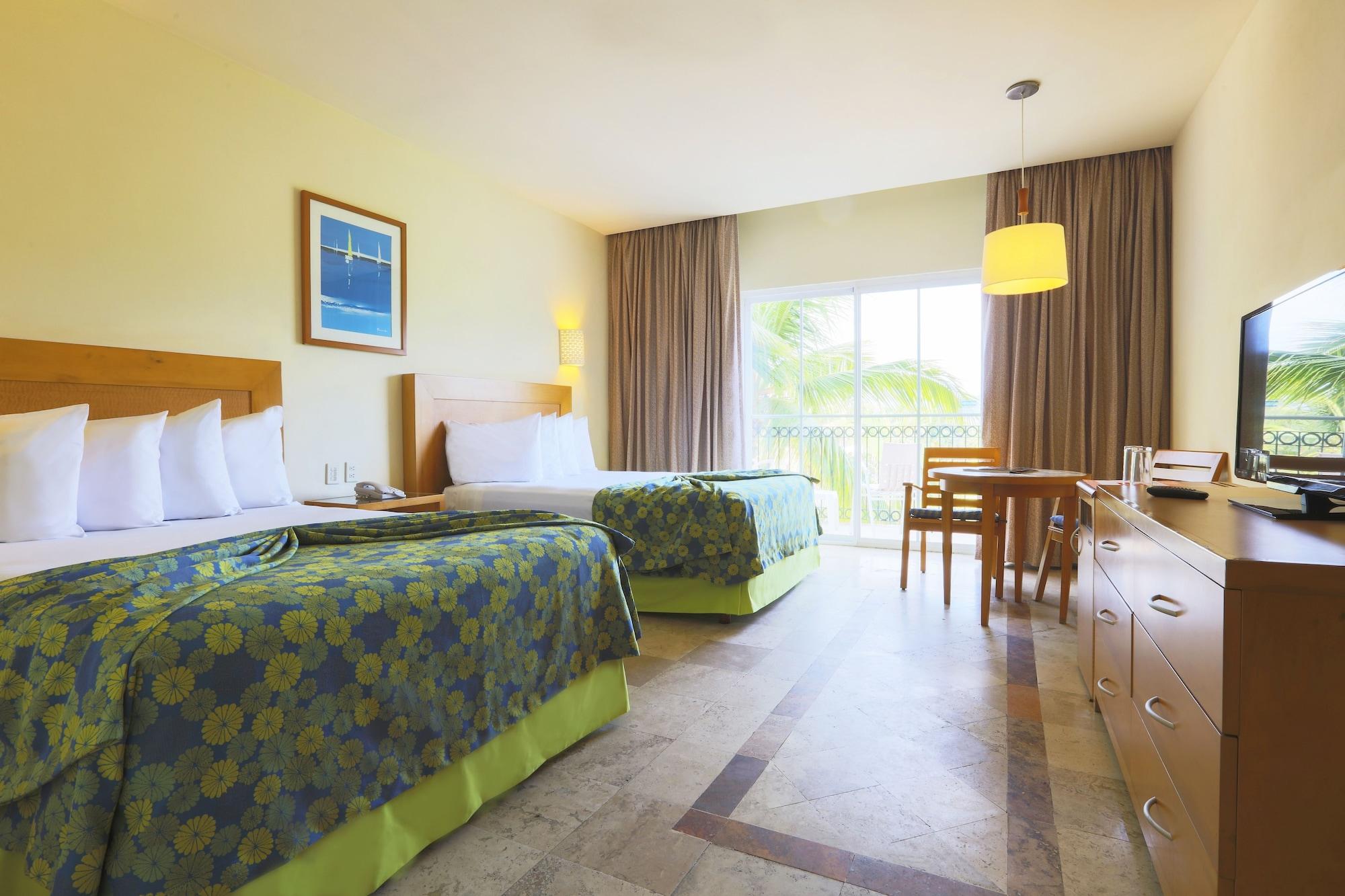 คริสตัล บายาร์ตา Hotel ปูแอร์โตบาญาร์ตา ภายนอก รูปภาพ