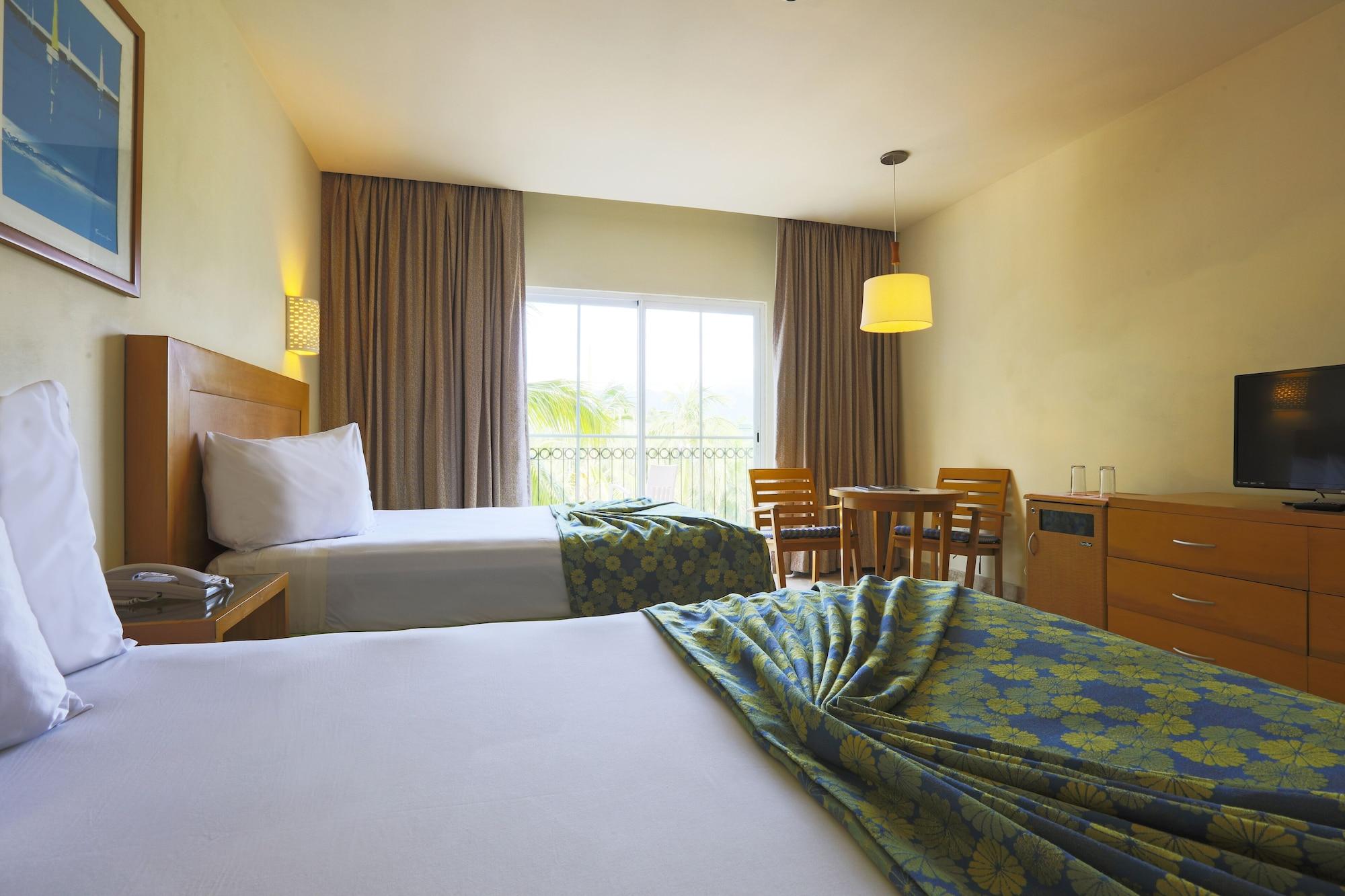 คริสตัล บายาร์ตา Hotel ปูแอร์โตบาญาร์ตา ภายนอก รูปภาพ