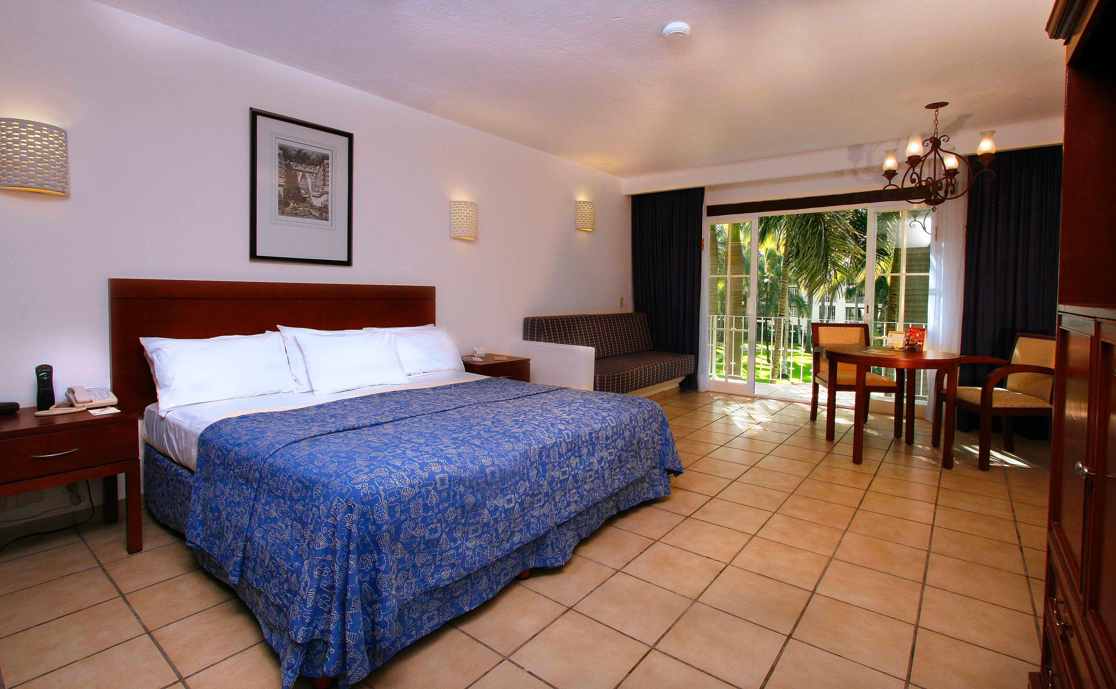 คริสตัล บายาร์ตา Hotel ปูแอร์โตบาญาร์ตา ภายนอก รูปภาพ