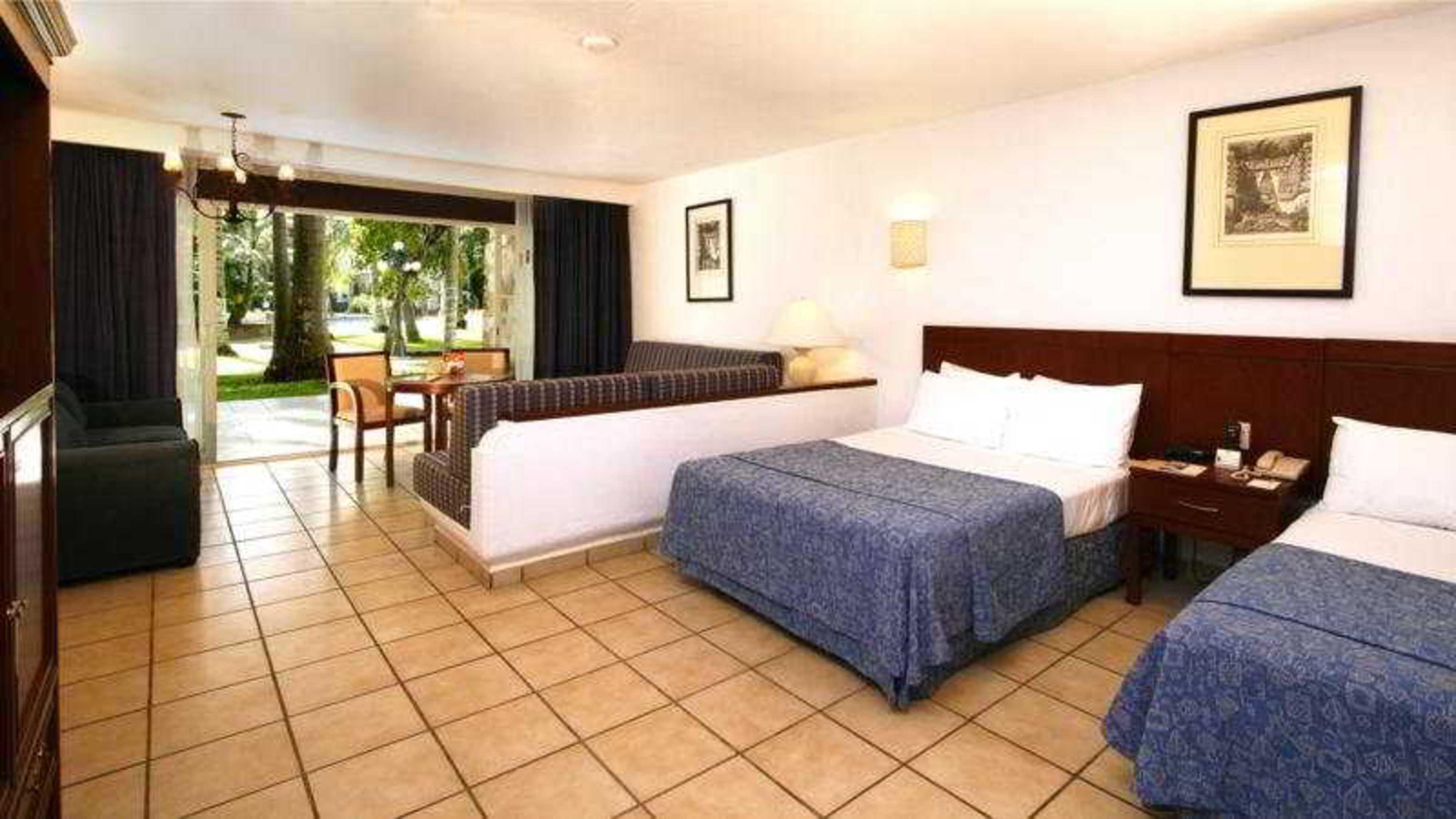 คริสตัล บายาร์ตา Hotel ปูแอร์โตบาญาร์ตา ภายนอก รูปภาพ