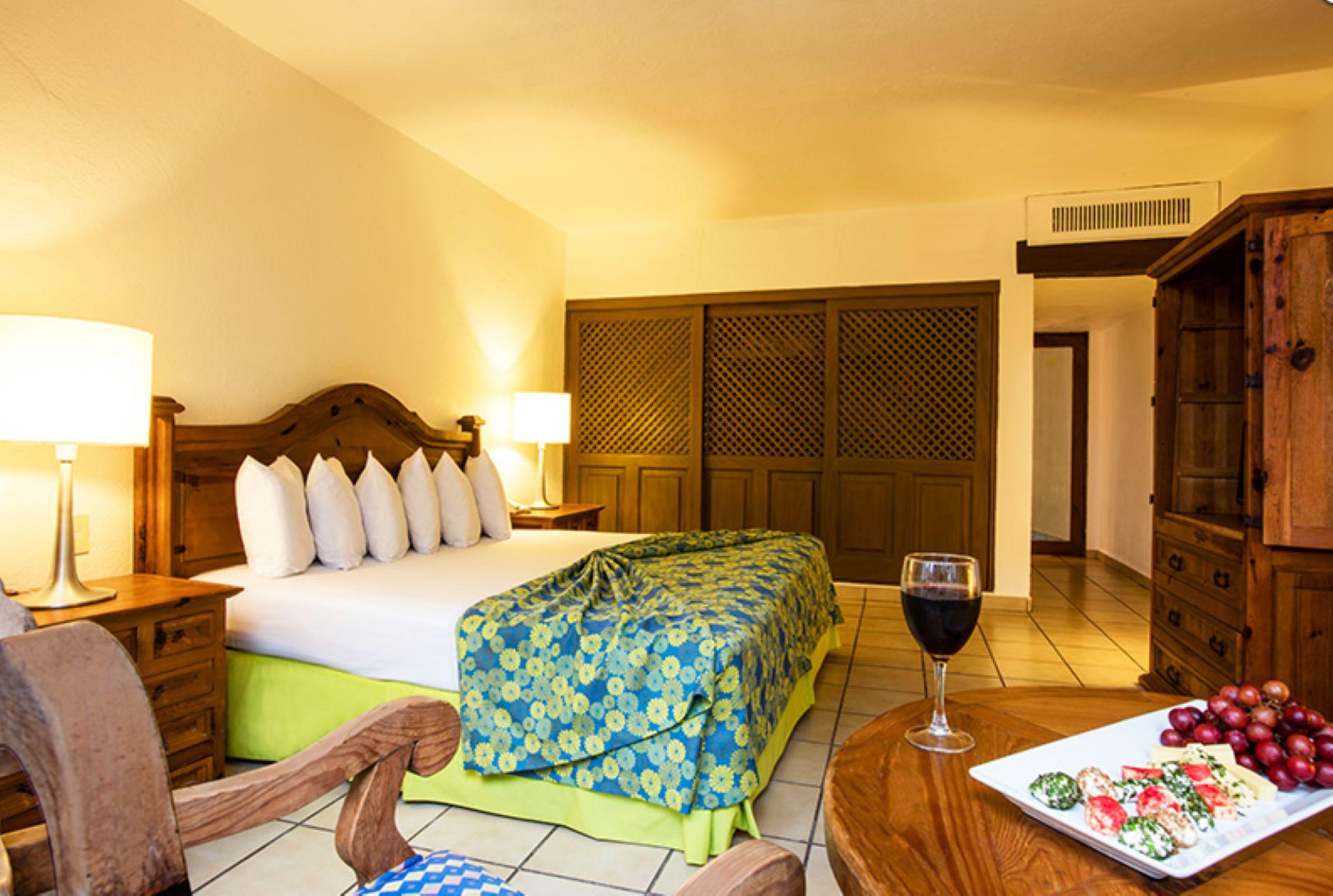 คริสตัล บายาร์ตา Hotel ปูแอร์โตบาญาร์ตา ภายนอก รูปภาพ