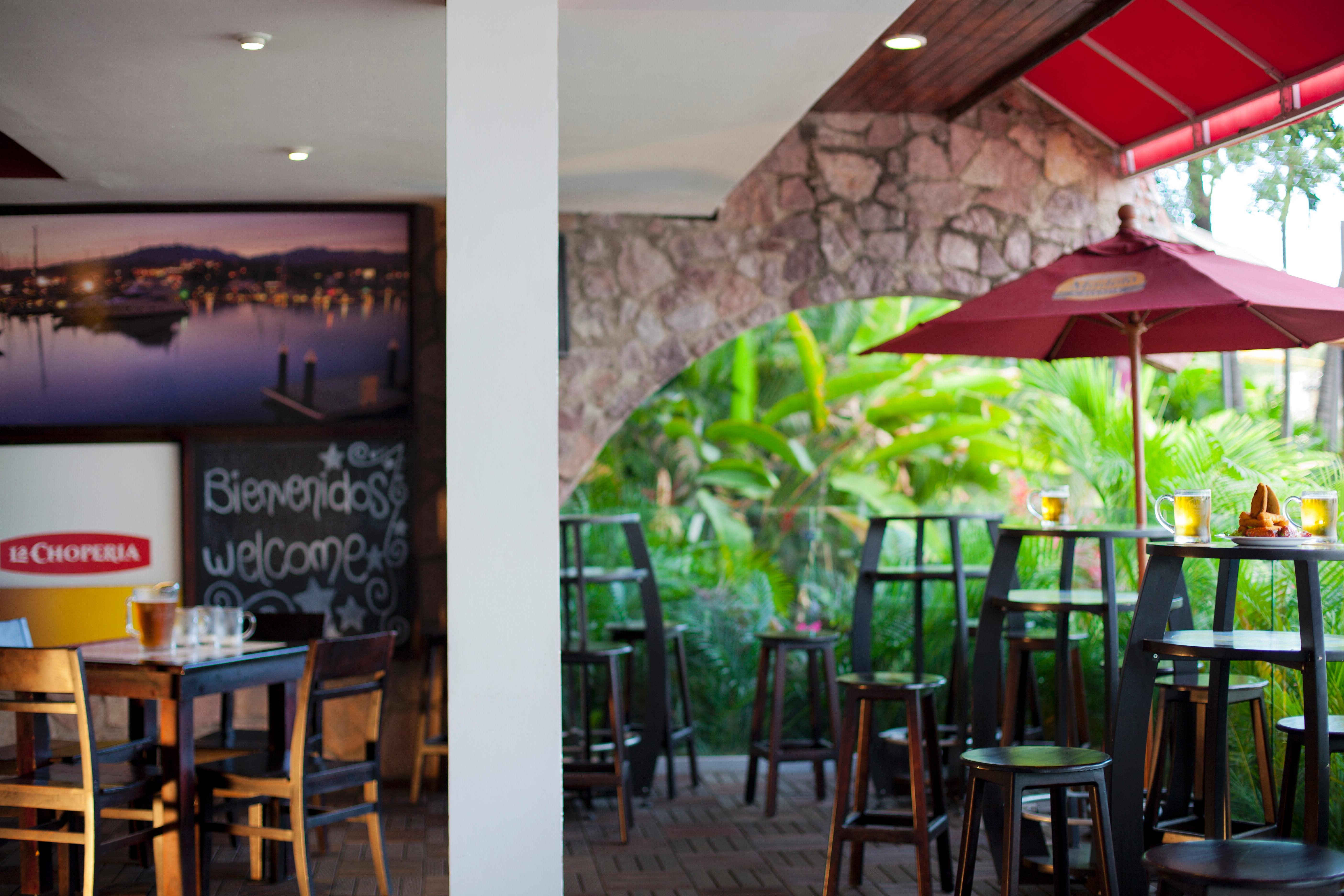 คริสตัล บายาร์ตา Hotel ปูแอร์โตบาญาร์ตา ภายนอก รูปภาพ