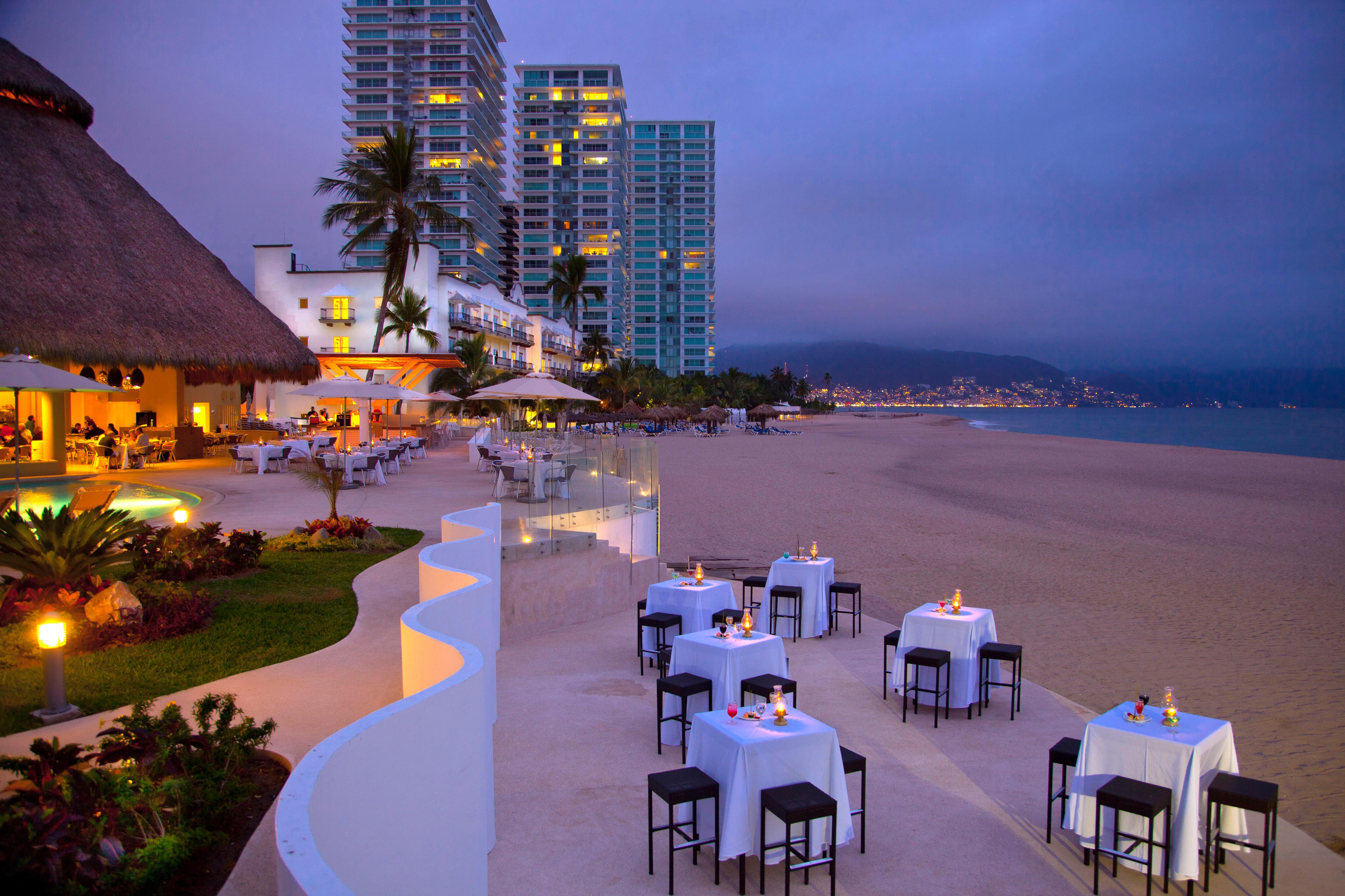 คริสตัล บายาร์ตา Hotel ปูแอร์โตบาญาร์ตา ภายนอก รูปภาพ