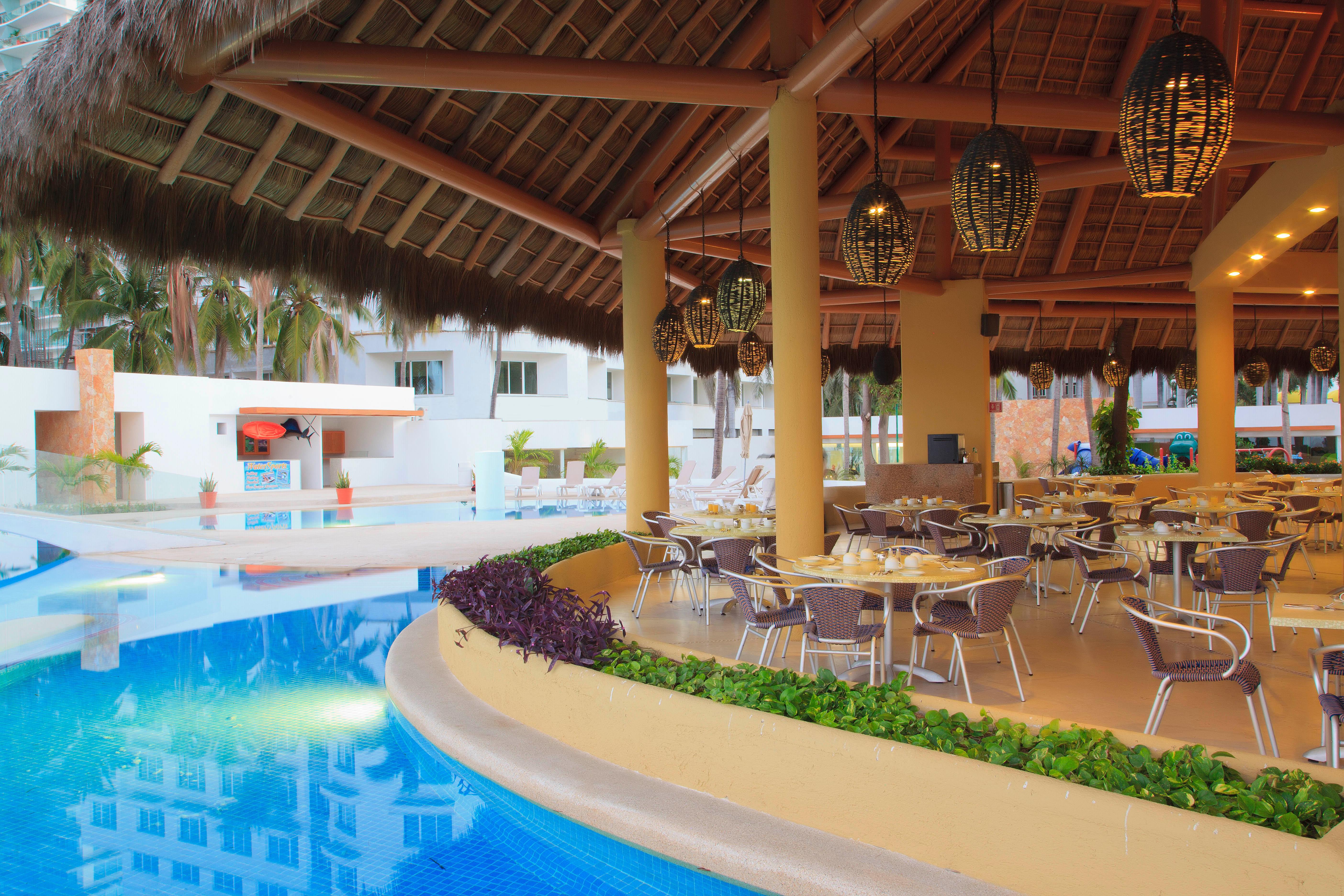 คริสตัล บายาร์ตา Hotel ปูแอร์โตบาญาร์ตา ภายนอก รูปภาพ