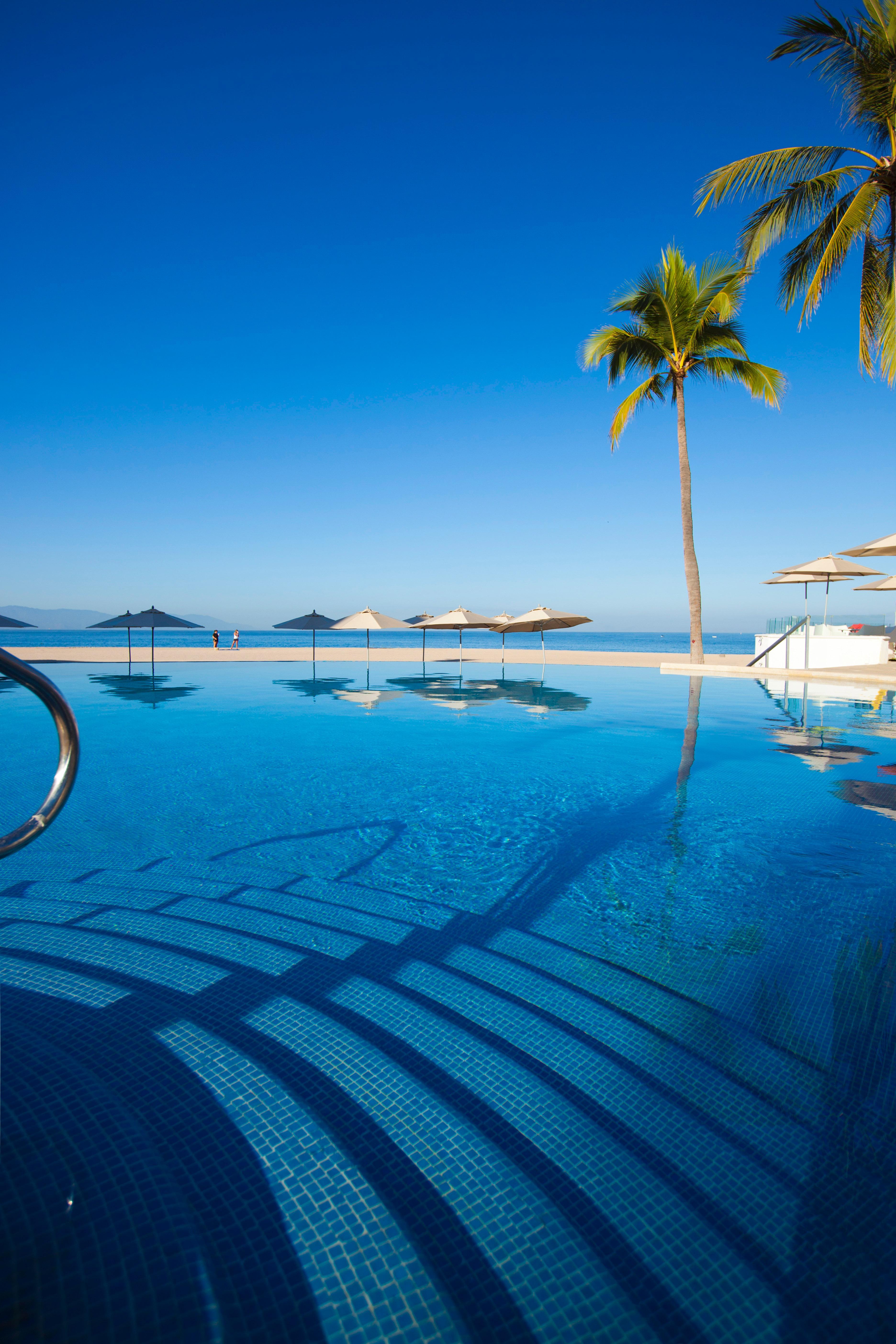 คริสตัล บายาร์ตา Hotel ปูแอร์โตบาญาร์ตา ภายนอก รูปภาพ