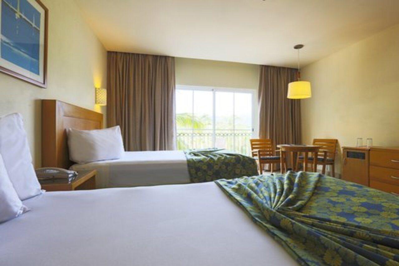 คริสตัล บายาร์ตา Hotel ปูแอร์โตบาญาร์ตา ภายนอก รูปภาพ