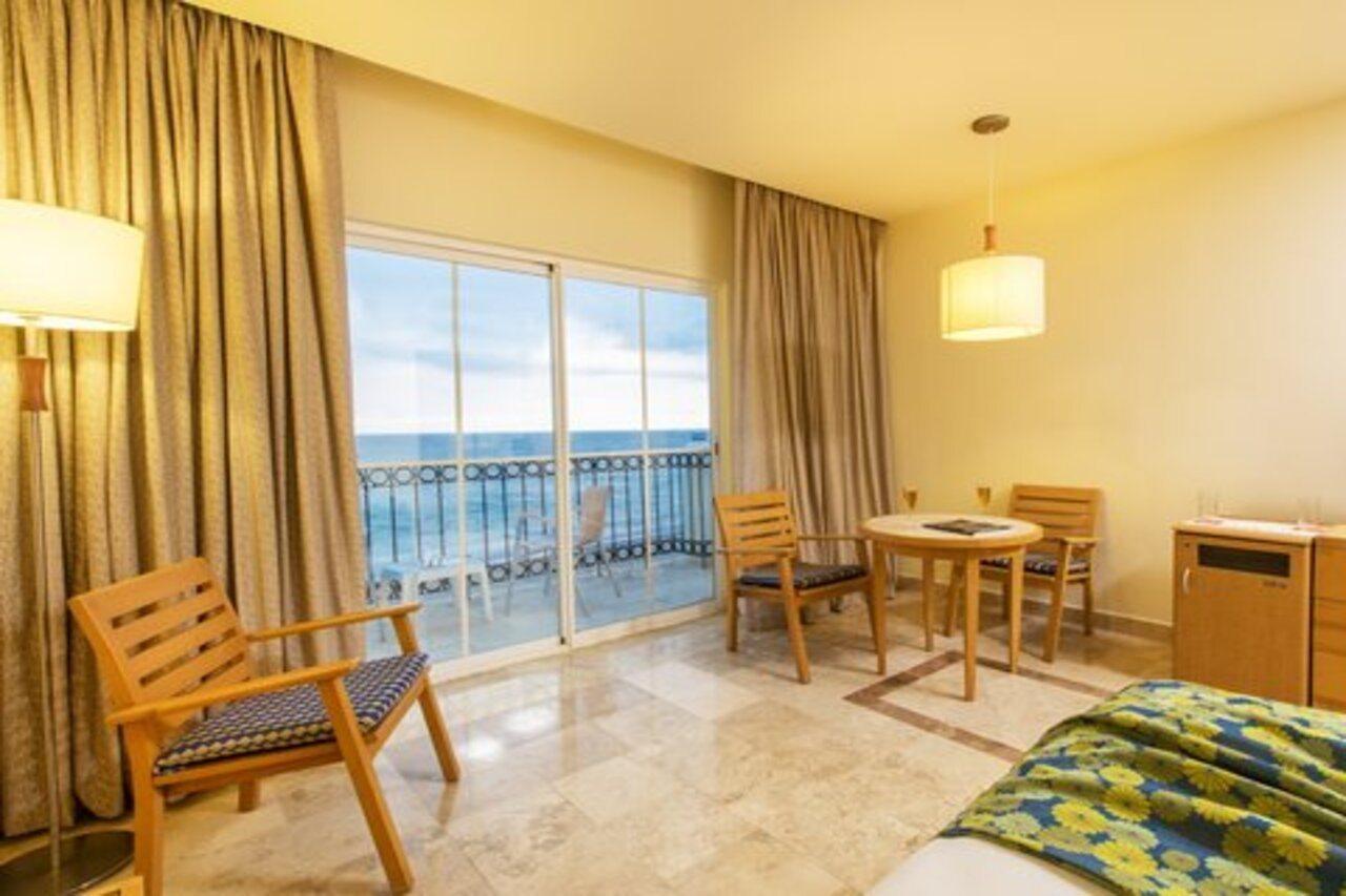 คริสตัล บายาร์ตา Hotel ปูแอร์โตบาญาร์ตา ภายนอก รูปภาพ