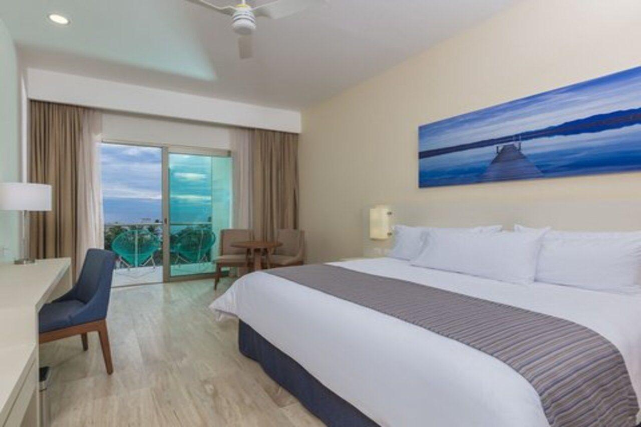 คริสตัล บายาร์ตา Hotel ปูแอร์โตบาญาร์ตา ภายนอก รูปภาพ