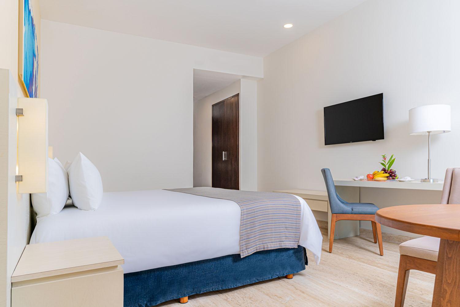 คริสตัล บายาร์ตา Hotel ปูแอร์โตบาญาร์ตา ภายนอก รูปภาพ