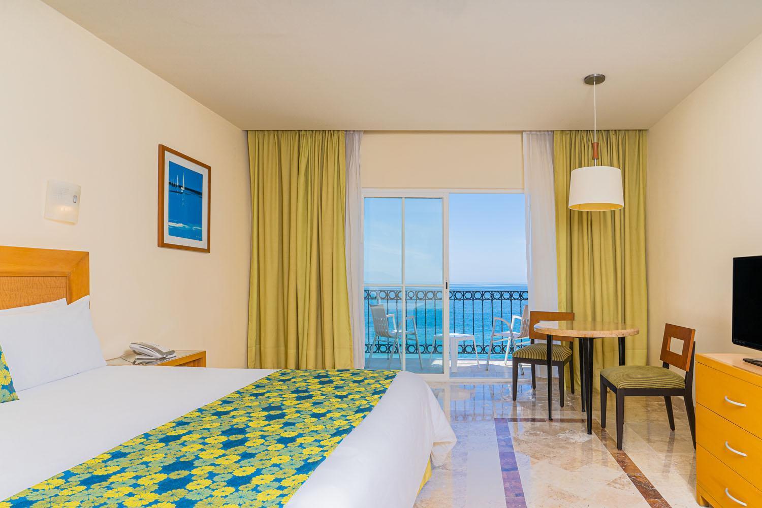 คริสตัล บายาร์ตา Hotel ปูแอร์โตบาญาร์ตา ภายนอก รูปภาพ