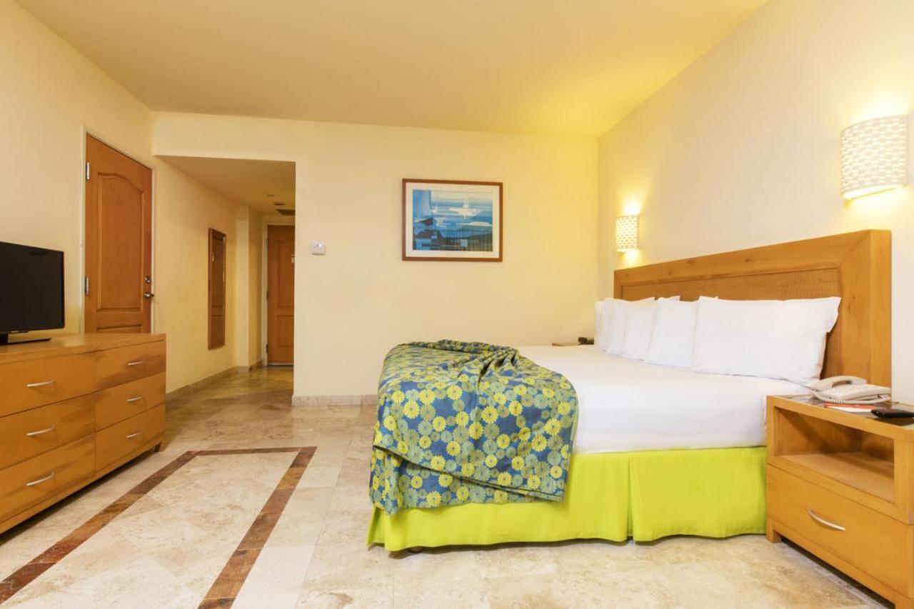 คริสตัล บายาร์ตา Hotel ปูแอร์โตบาญาร์ตา ภายนอก รูปภาพ