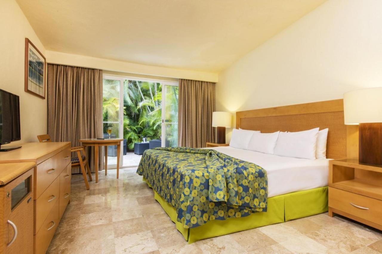 คริสตัล บายาร์ตา Hotel ปูแอร์โตบาญาร์ตา ภายนอก รูปภาพ