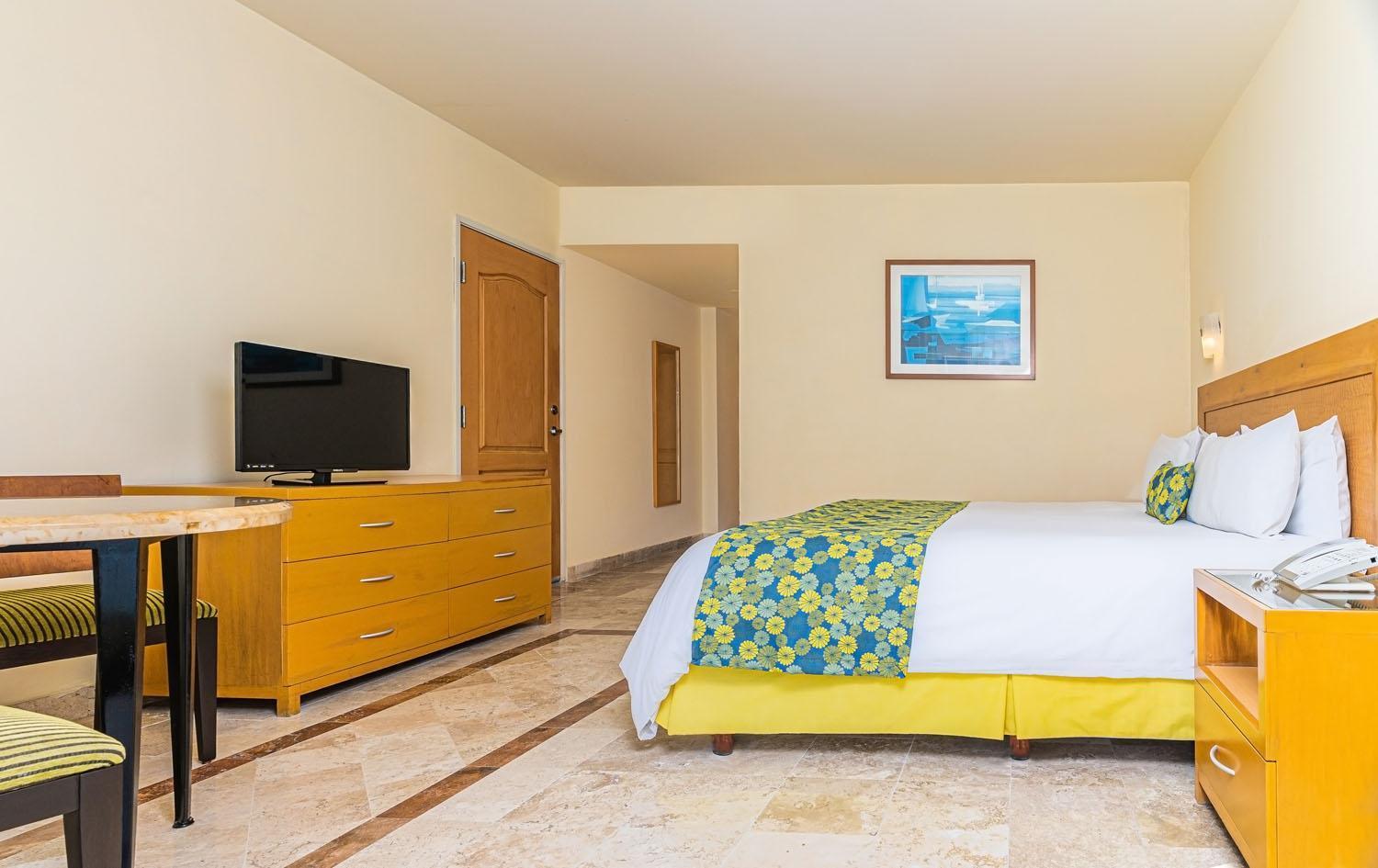 คริสตัล บายาร์ตา Hotel ปูแอร์โตบาญาร์ตา ภายนอก รูปภาพ