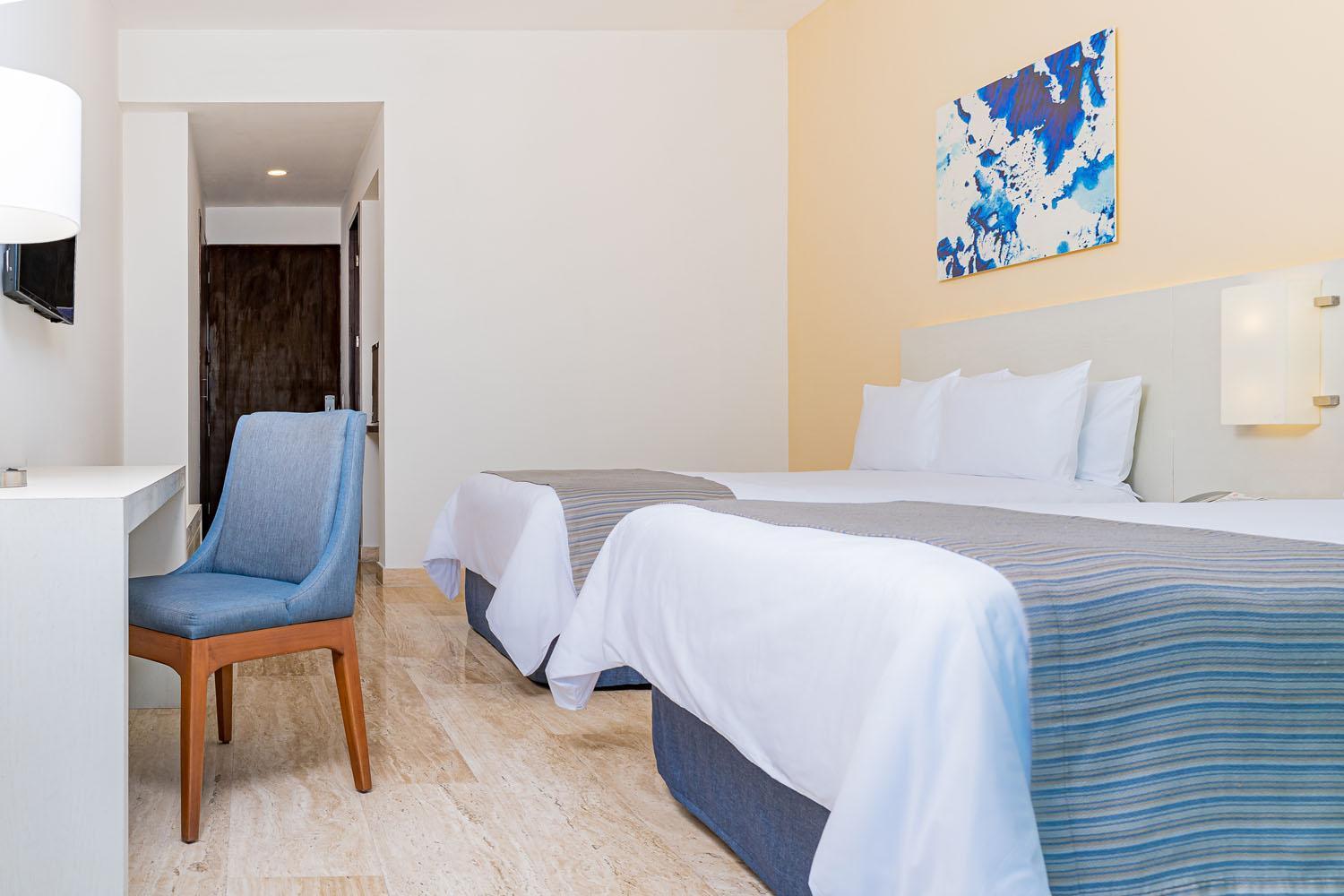 คริสตัล บายาร์ตา Hotel ปูแอร์โตบาญาร์ตา ภายนอก รูปภาพ