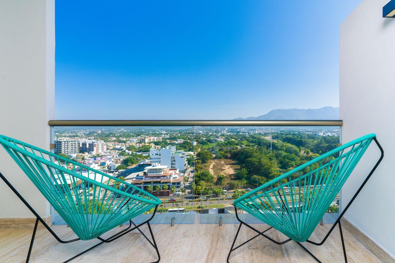 คริสตัล บายาร์ตา Hotel ปูแอร์โตบาญาร์ตา ภายนอก รูปภาพ