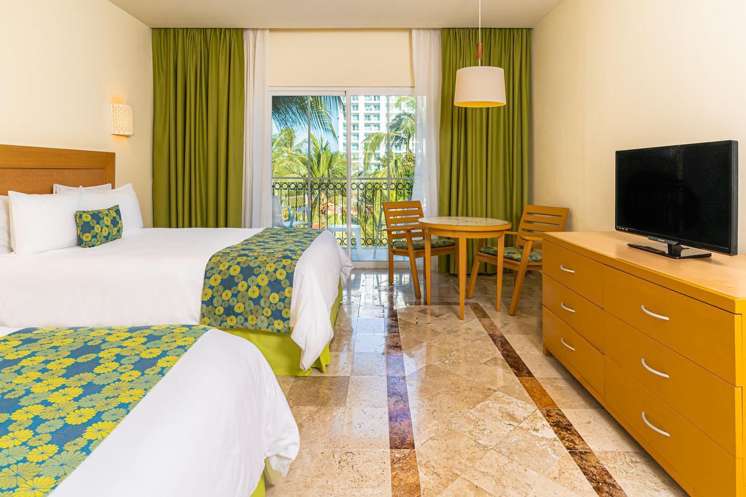 คริสตัล บายาร์ตา Hotel ปูแอร์โตบาญาร์ตา ภายนอก รูปภาพ