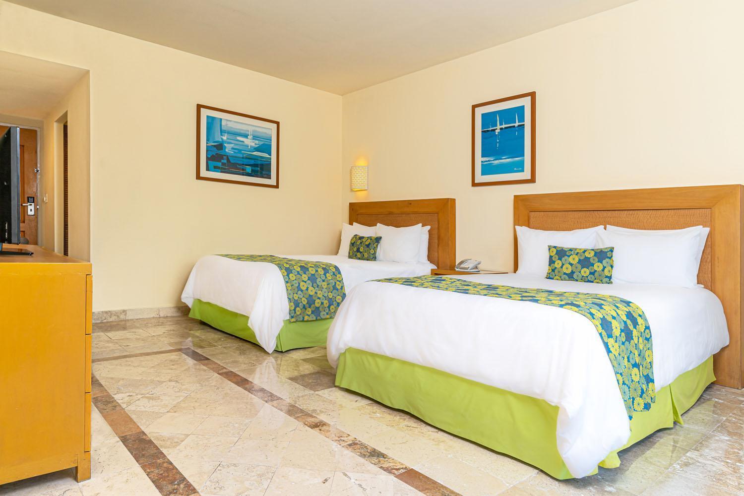 คริสตัล บายาร์ตา Hotel ปูแอร์โตบาญาร์ตา ภายนอก รูปภาพ