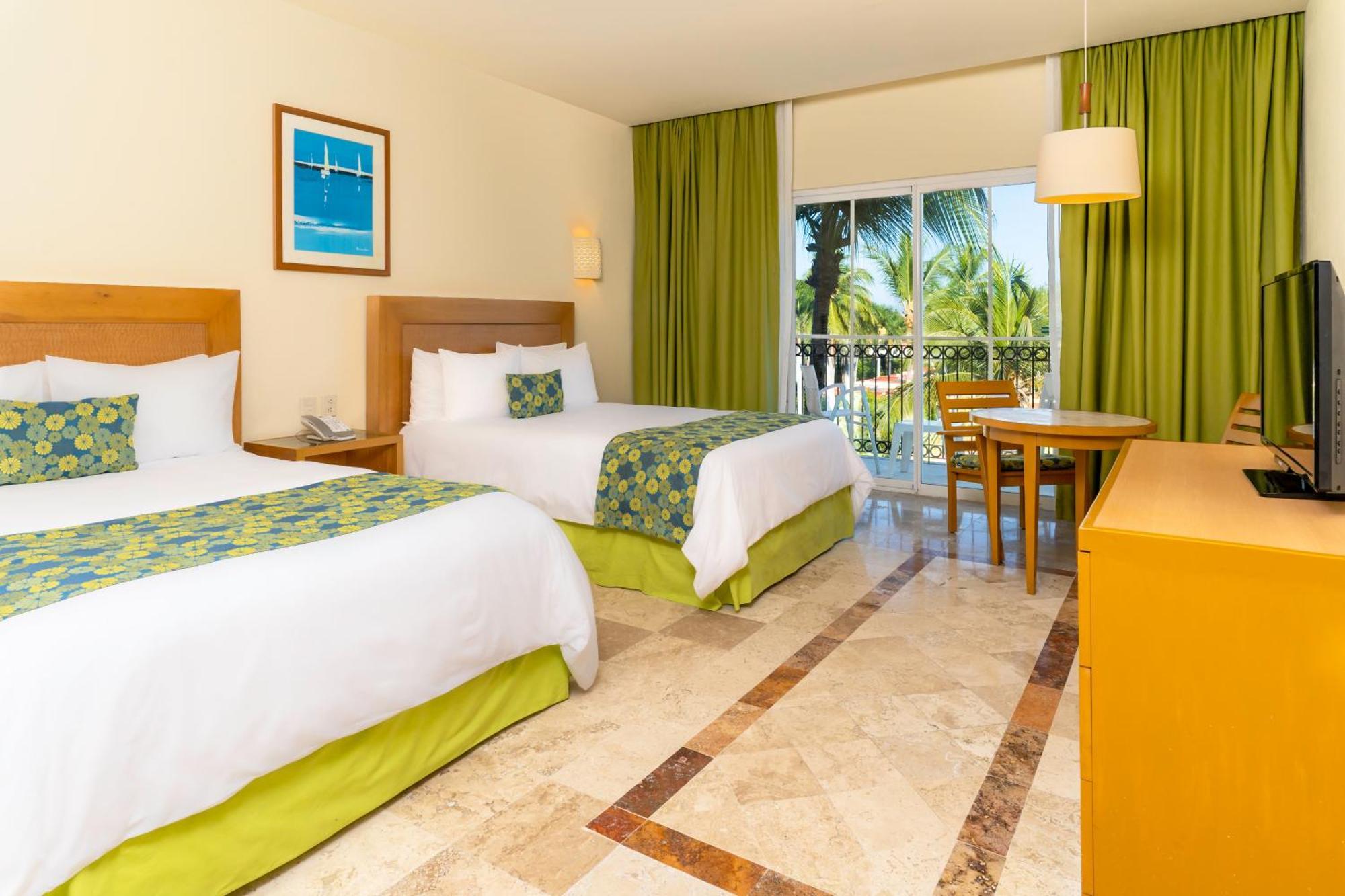 คริสตัล บายาร์ตา Hotel ปูแอร์โตบาญาร์ตา ภายนอก รูปภาพ