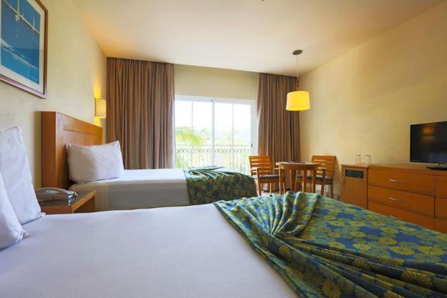คริสตัล บายาร์ตา Hotel ปูแอร์โตบาญาร์ตา ภายนอก รูปภาพ