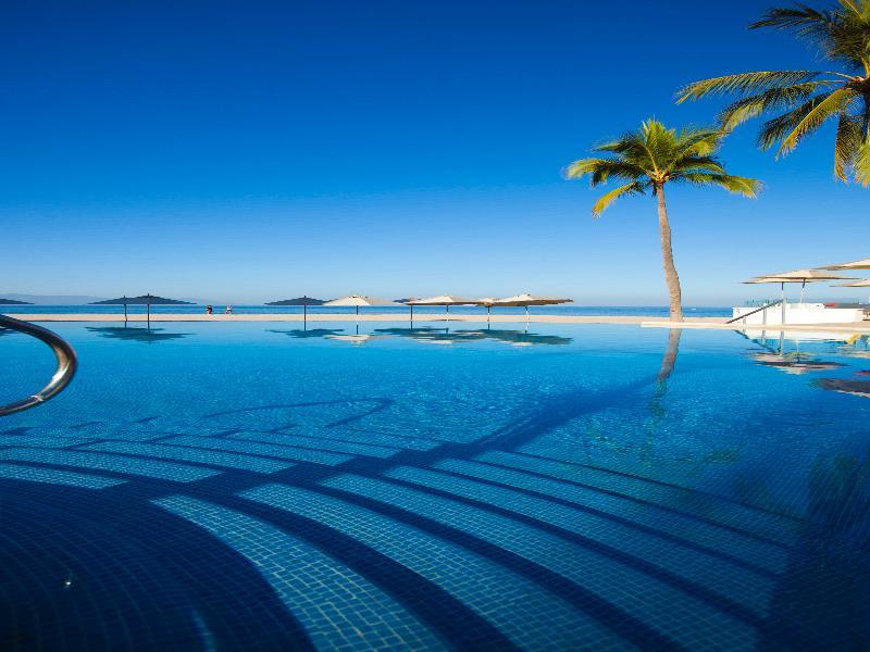 คริสตัล บายาร์ตา Hotel ปูแอร์โตบาญาร์ตา ภายนอก รูปภาพ