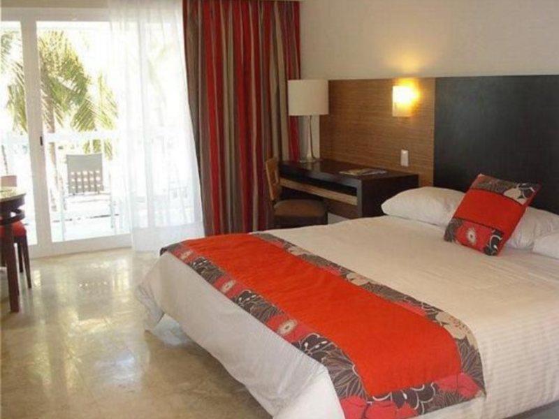 คริสตัล บายาร์ตา Hotel ปูแอร์โตบาญาร์ตา ห้อง รูปภาพ