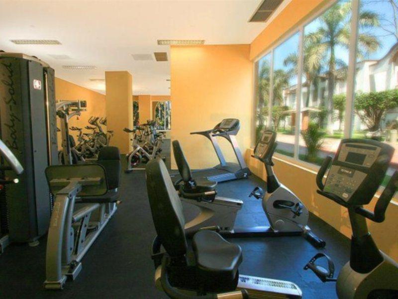 คริสตัล บายาร์ตา Hotel ปูแอร์โตบาญาร์ตา สิ่งอำนวยความสะดวก รูปภาพ