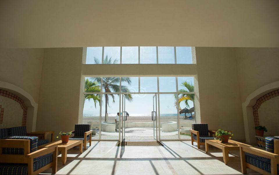 คริสตัล บายาร์ตา Hotel ปูแอร์โตบาญาร์ตา ภายนอก รูปภาพ