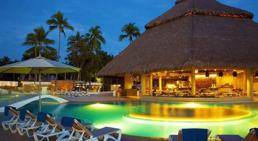 คริสตัล บายาร์ตา Hotel ปูแอร์โตบาญาร์ตา ภายนอก รูปภาพ