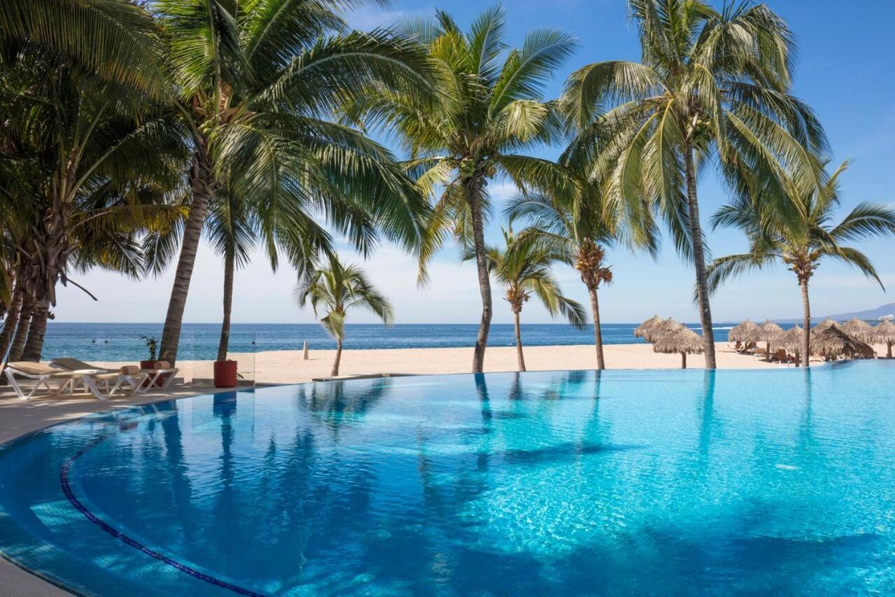 คริสตัล บายาร์ตา Hotel ปูแอร์โตบาญาร์ตา ภายนอก รูปภาพ